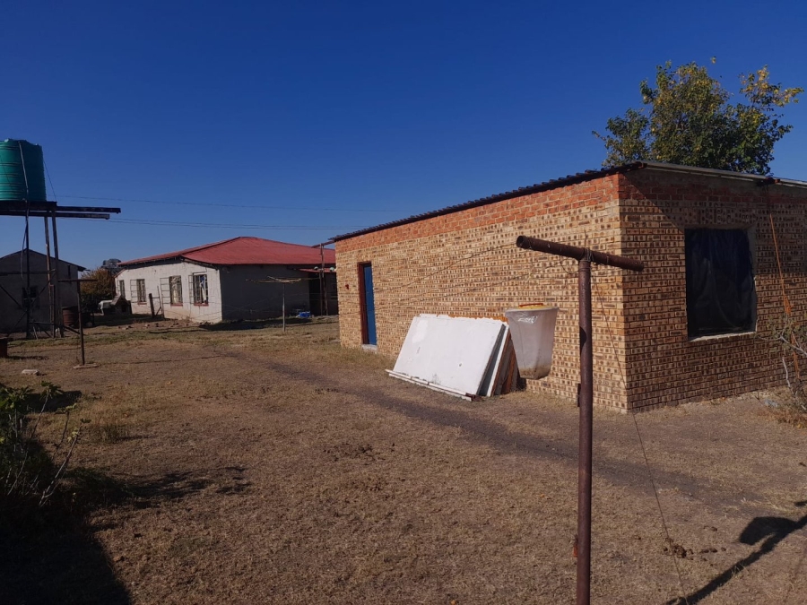  Bedroom Property for Sale in Koppies Free State